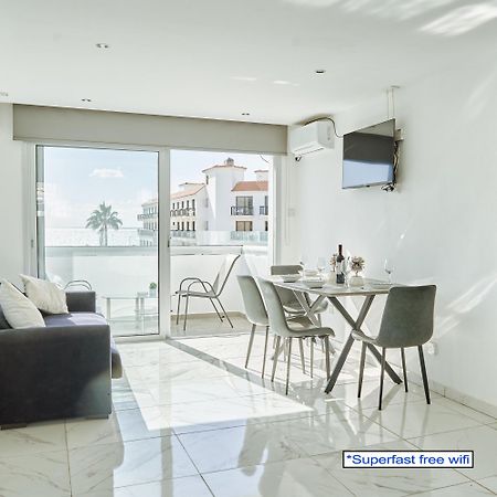 Nissi Avenue Suites Ayia Napa Exteriér fotografie