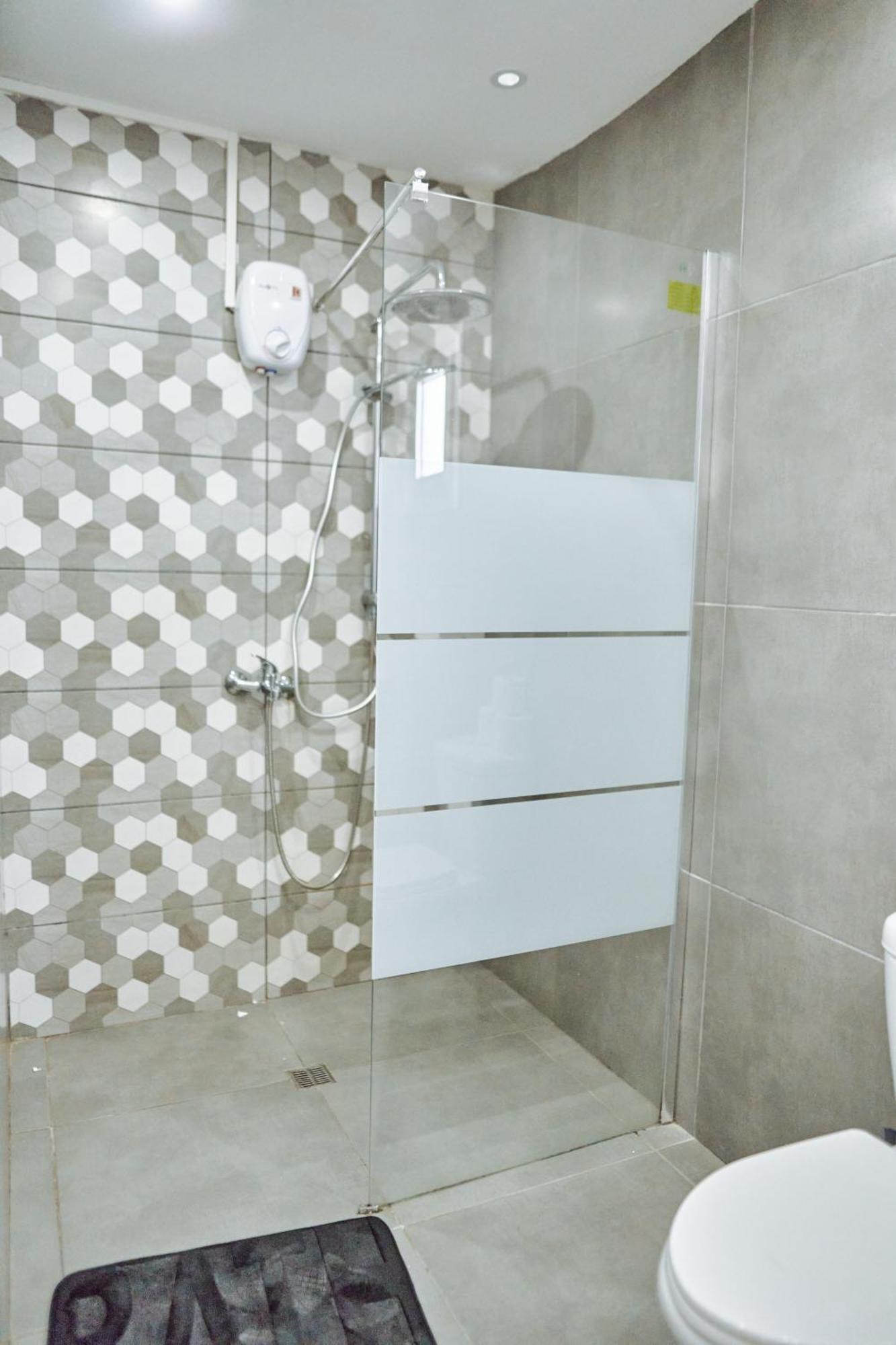 Nissi Avenue Suites Ayia Napa Exteriér fotografie
